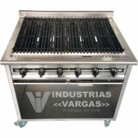 Grillaholics plancha para parrilla - Conjunto de 2 planchas para parrilla  antiadherentes - Resistentes, reutilizables y fáciles de limpiar