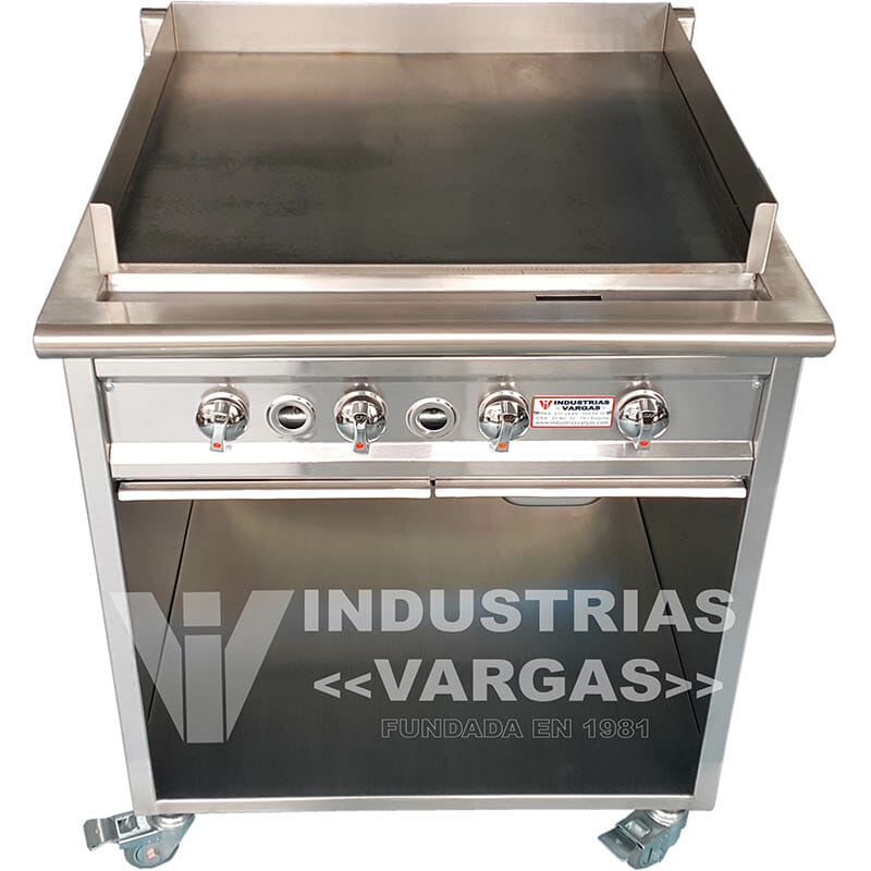 Tablas para picar - Cocinas industriales y equipos para restaurantes  Industrias Vargas